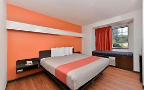 Motel 6-Richburg, Sc